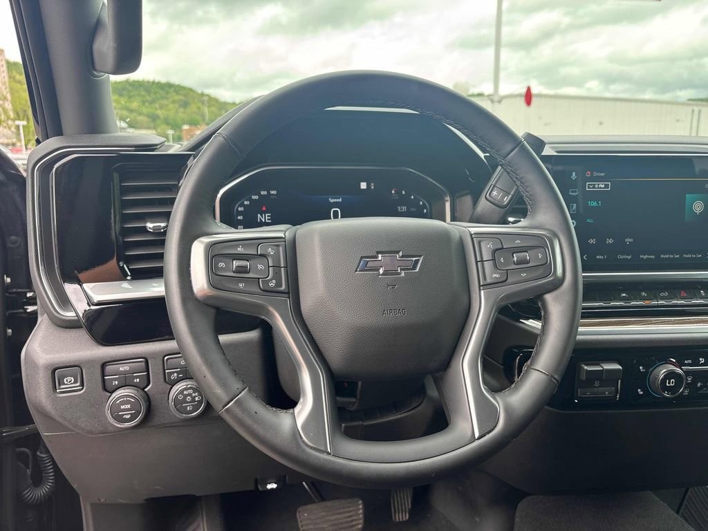 2026 Chevrolet Silverado 1500 RST - Photo 15