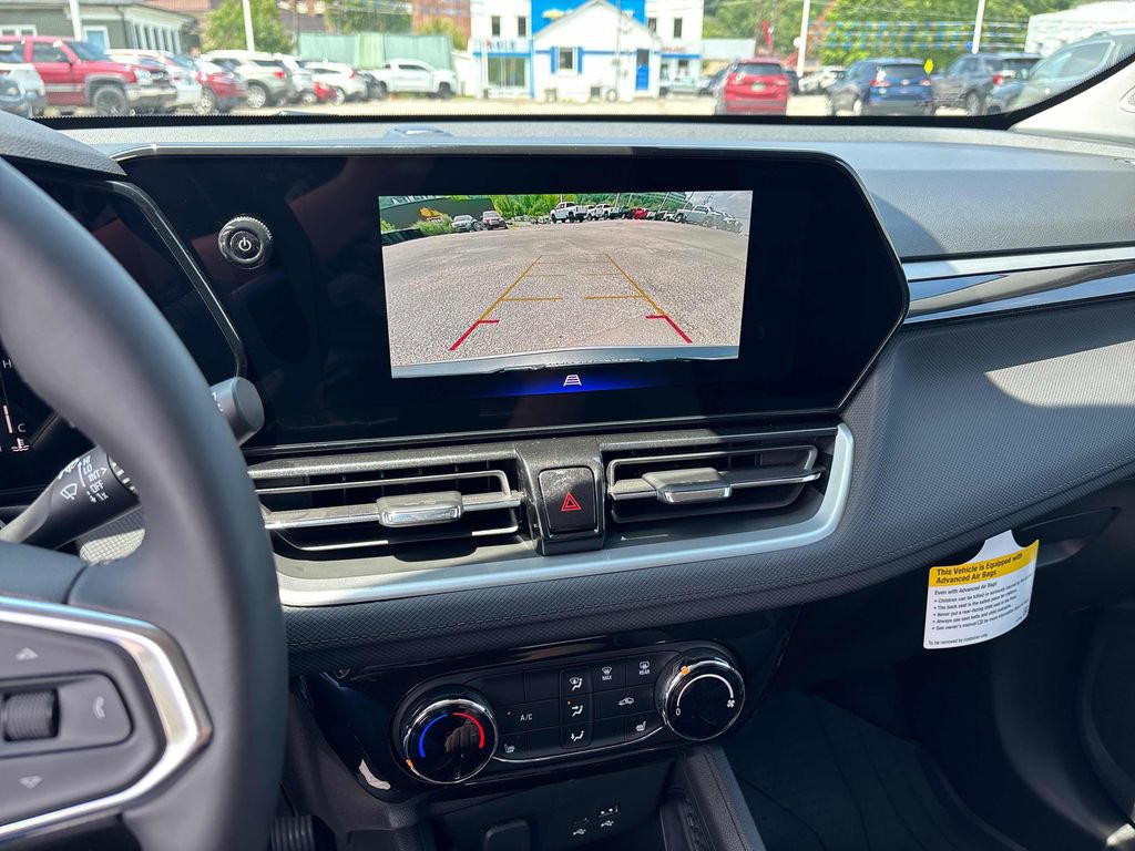 2026 Chevrolet Trailblazer LT - Photo 15