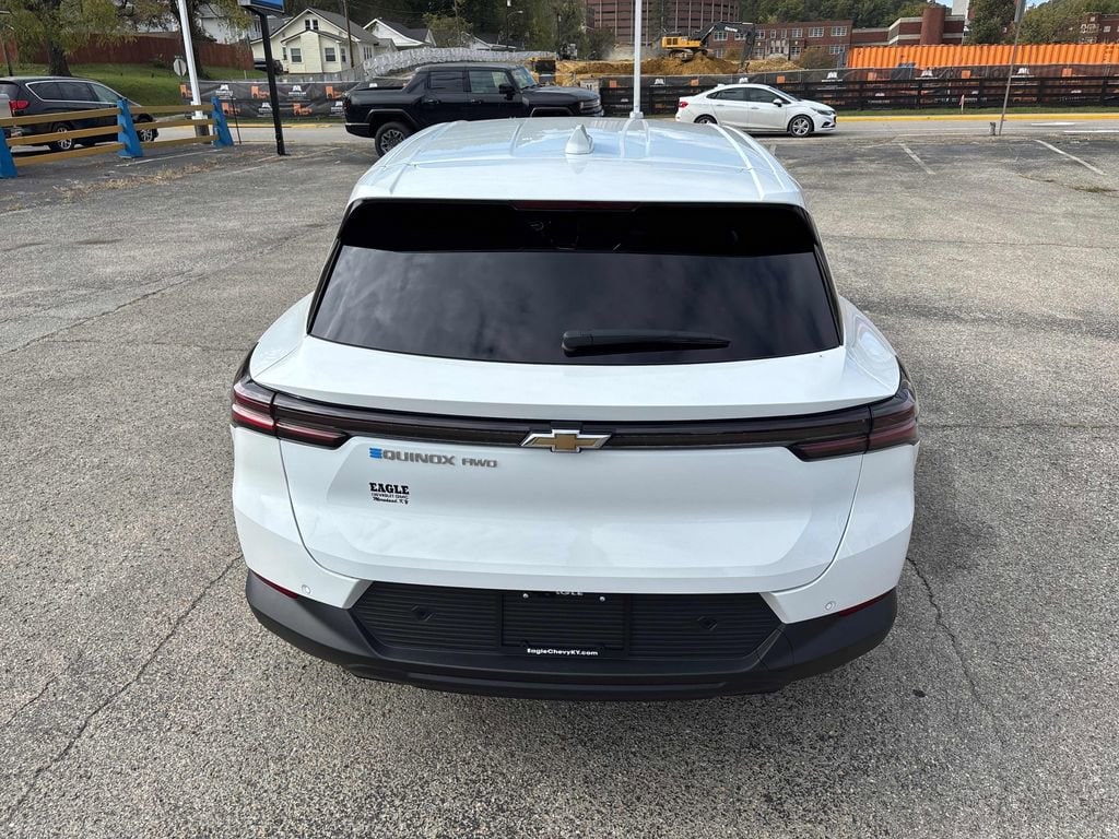 2026 Chevrolet Equinox EV 1LT - Photo 68