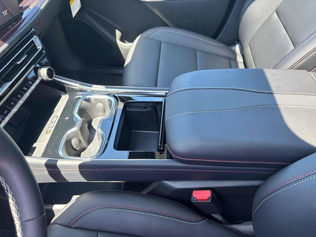 2026 Chevrolet Traverse Z71 - Photo 19