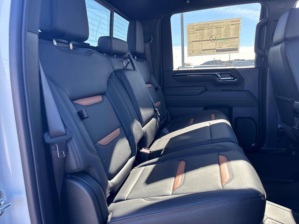 2026 GMC Sierra 2500HD AT4 - Photo 56