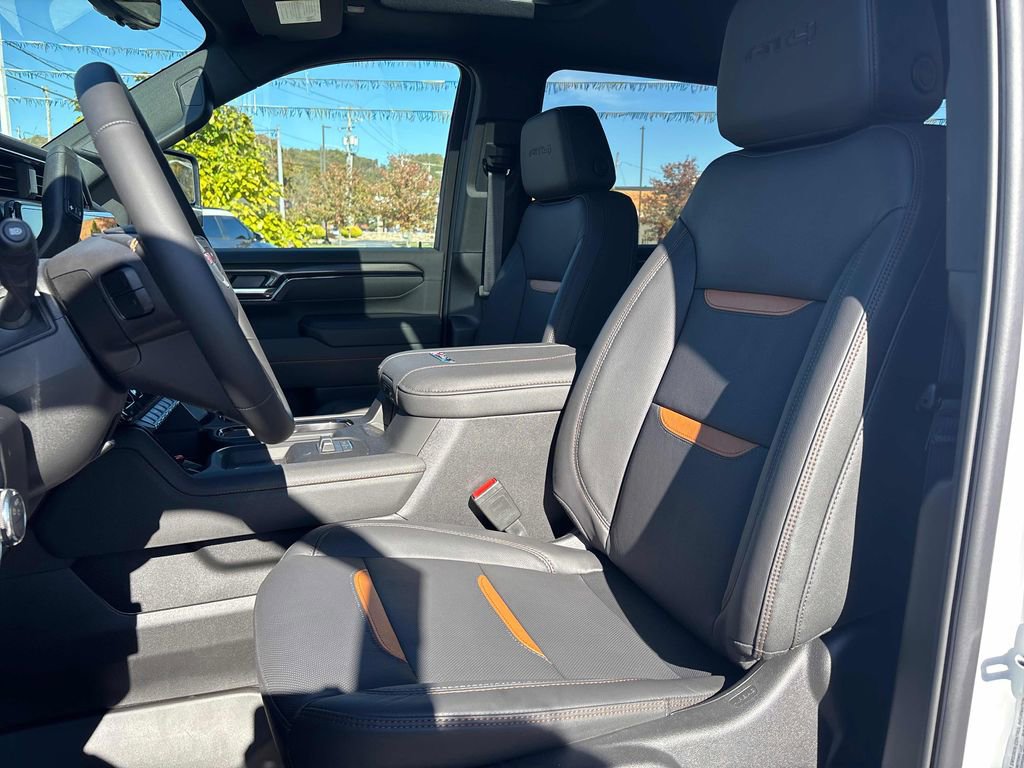 2026 GMC Sierra 2500HD AT4 - Photo 20