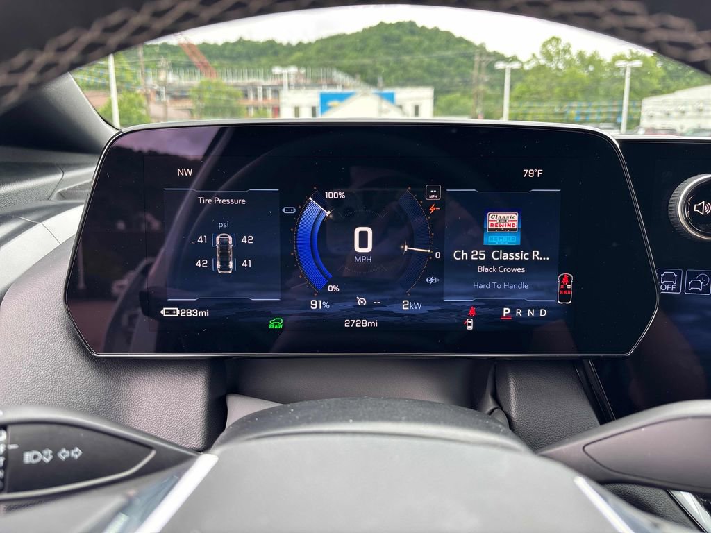 2026 Chevrolet Equinox EV 1LT - Photo 46