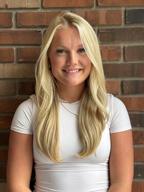 Staff member Savanna Wright from ID_17468d41283f