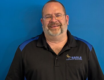 Staff member Danny Boyd from ID_26247b86002e