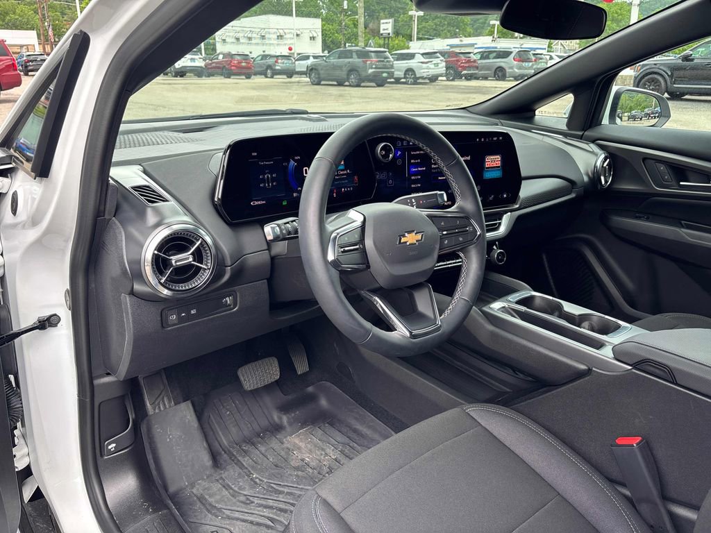 2026 Chevrolet Equinox EV 1LT - Photo 44
