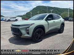 2026 Chevrolet Trax Activ SUV