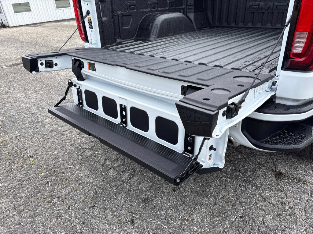 2026 GMC Sierra 1500 AT4 - Photo 25