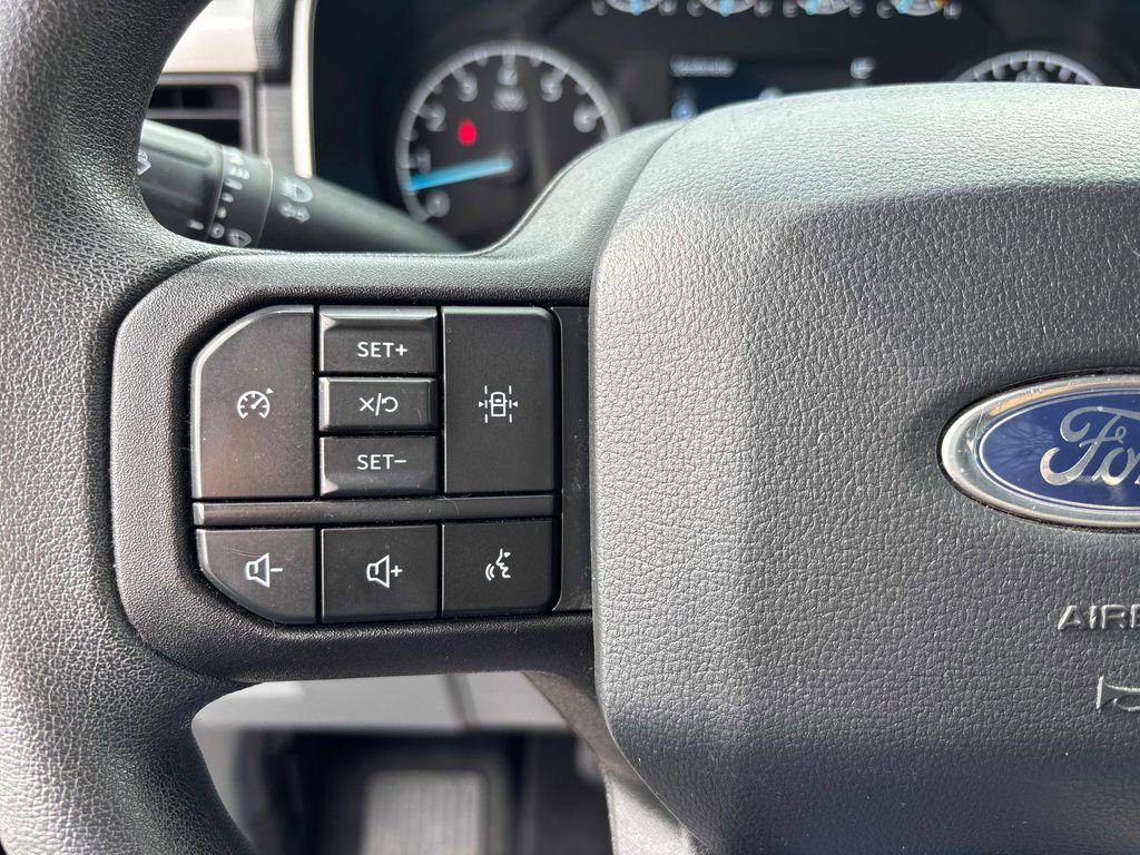 2023 Ford F-150 XLT - Photo 17