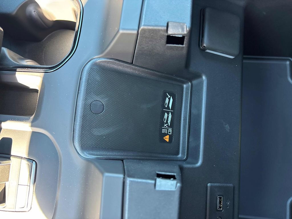 2026 GMC Sierra 2500HD AT4 - Photo 34