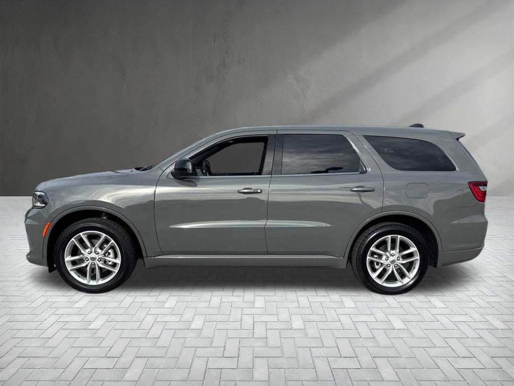 Used 2023 Dodge Durango GT Launch Edition SUV