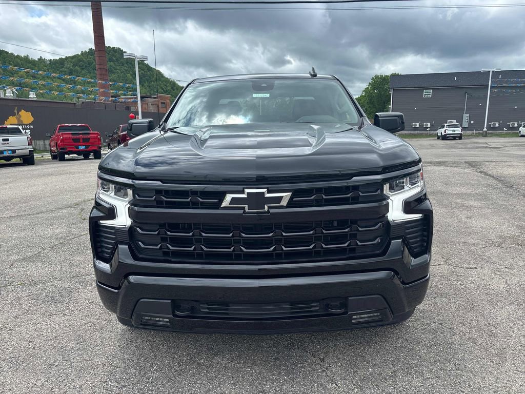 2026 Chevrolet Silverado 1500 RST - Photo 8