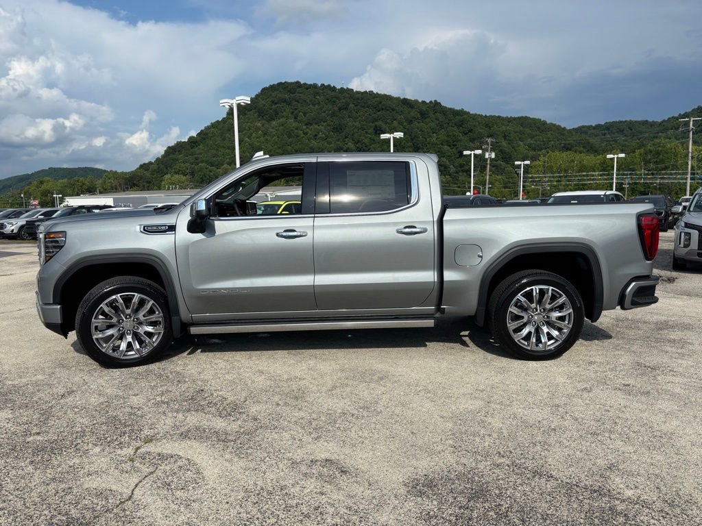 2026 Gmc Sierra 1500 Denali photo 2