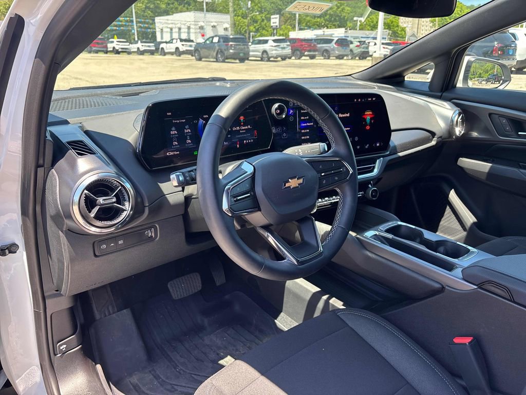 2026 Chevrolet Equinox EV 1LT - Photo 13