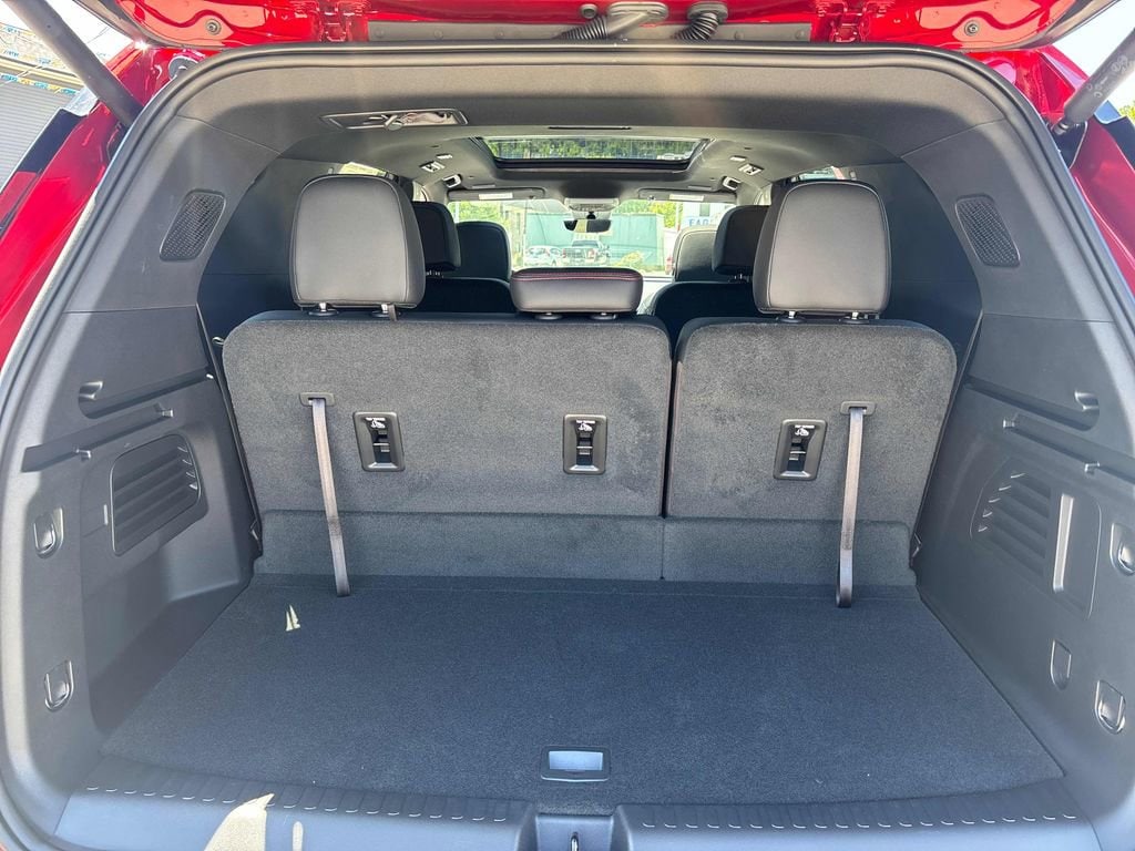 2026 Chevrolet Traverse Z71 - Photo 28