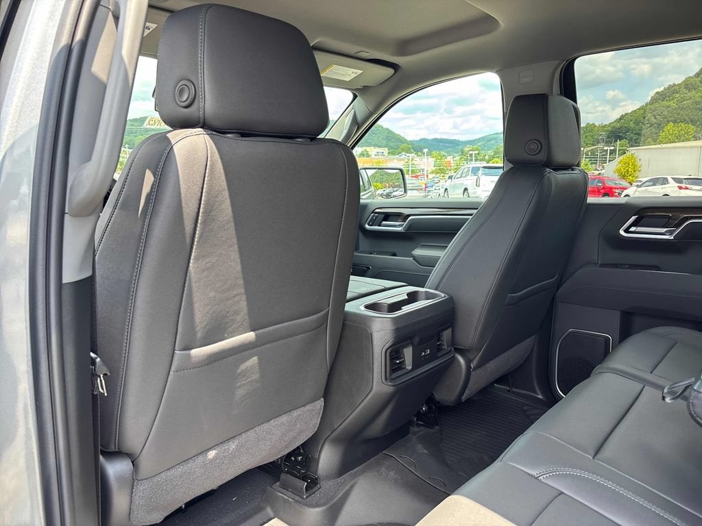 2026 Chevrolet Silverado 1500 RST - Photo 20