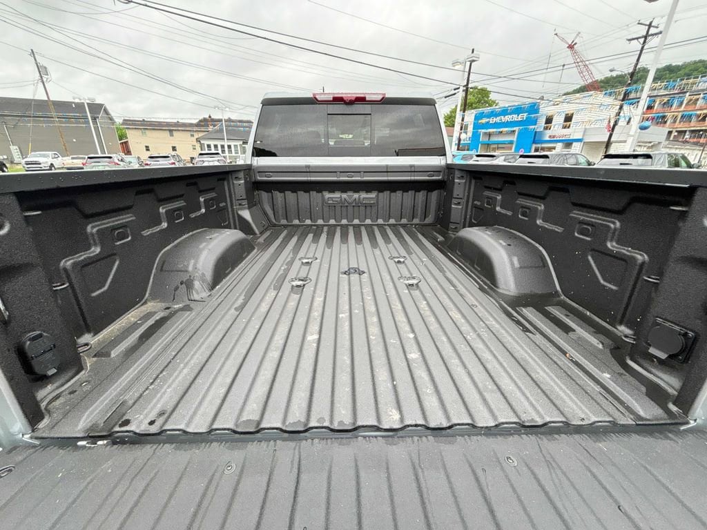 2026 GMC Sierra 2500HD Denali - Photo 31