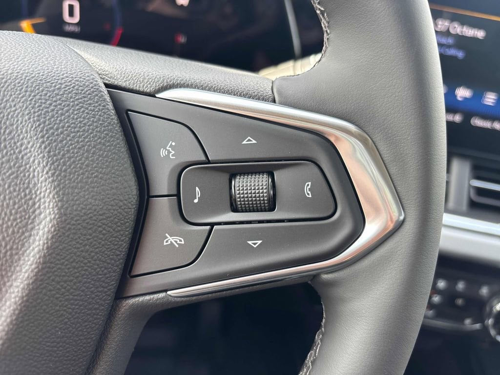 2026 Chevrolet Trax LT - Photo 15