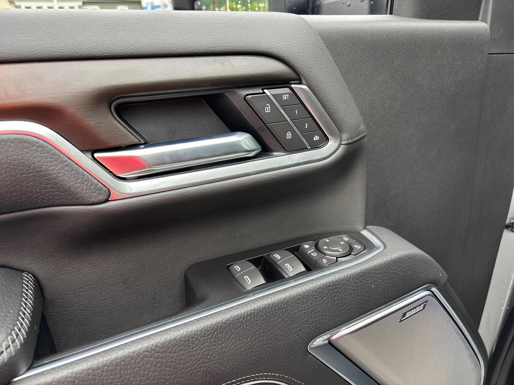 2026 GMC Sierra 2500HD Denali - Photo 10