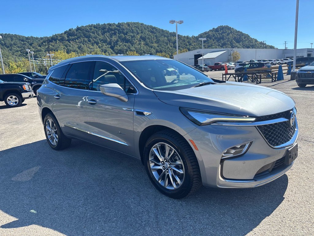 2023 Buick Enclave Avenir - Photo 7