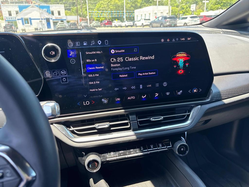 2026 Chevrolet Equinox EV 1LT - Photo 16