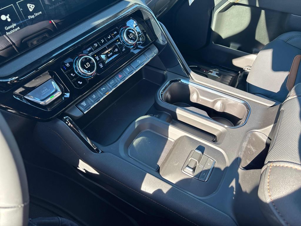 2026 GMC Sierra 2500HD AT4 - Photo 30