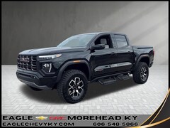 2026 GMC Canyon AT4X Truck
