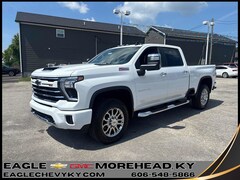 2026 Chevrolet Silverado 2500 HD LT Truck