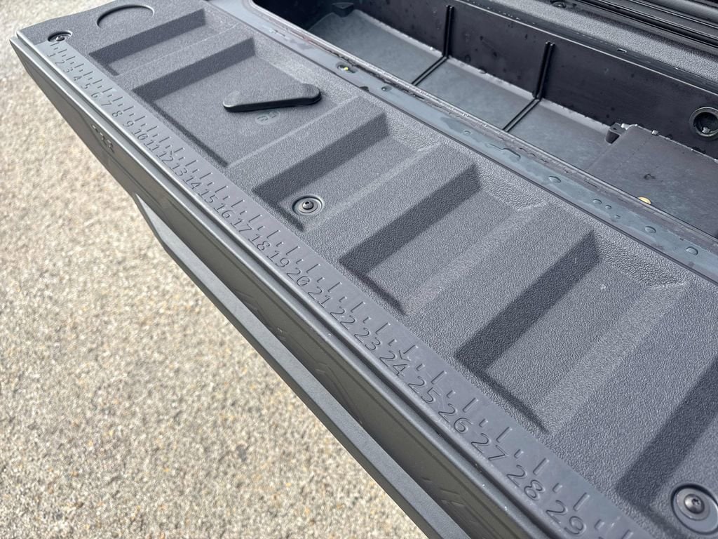 2026 GMC Canyon AT4X - Photo 31
