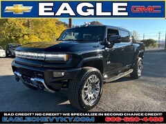 2025 GMC HUMMER EV Pickup 3X Truck
