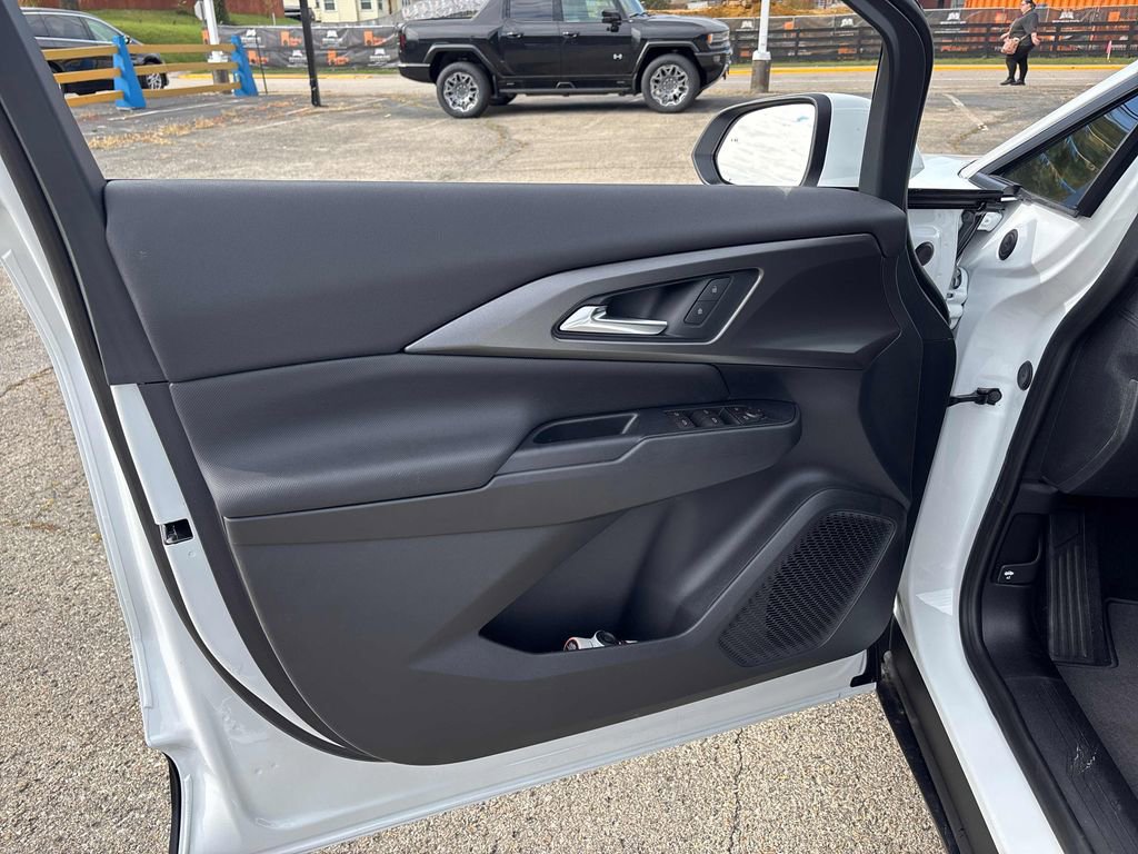 2026 Chevrolet Equinox EV 1LT - Photo 78