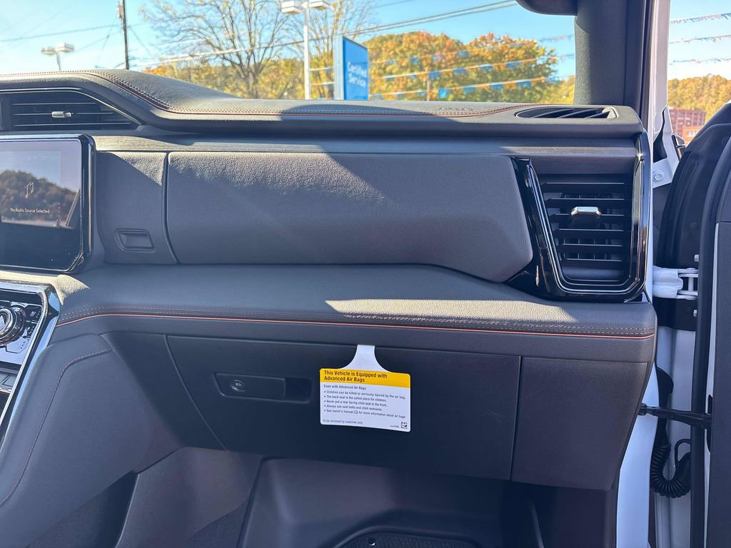 2026 GMC Sierra 2500HD AT4 - Photo 64