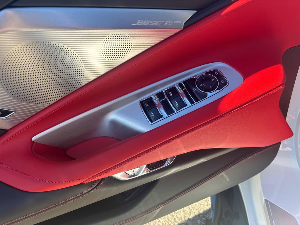2026 Chevrolet Corvette 3LZ - Photo 10