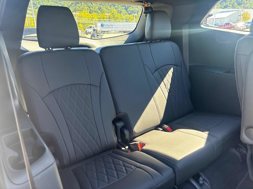 2023 Buick Enclave Avenir - Photo 28