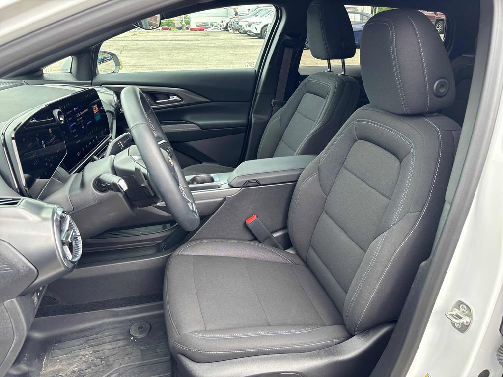 2026 Chevrolet Equinox EV 1LT - Photo 43
