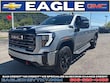 GMC Sierra 2500 HD