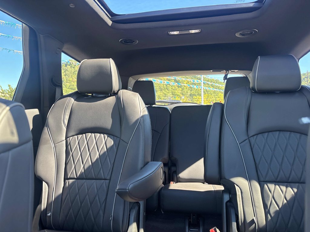 2023 Buick Enclave Avenir - Photo 20