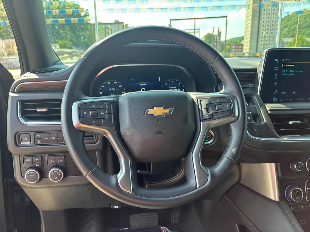 2024 Chevrolet Tahoe LT - Photo 14