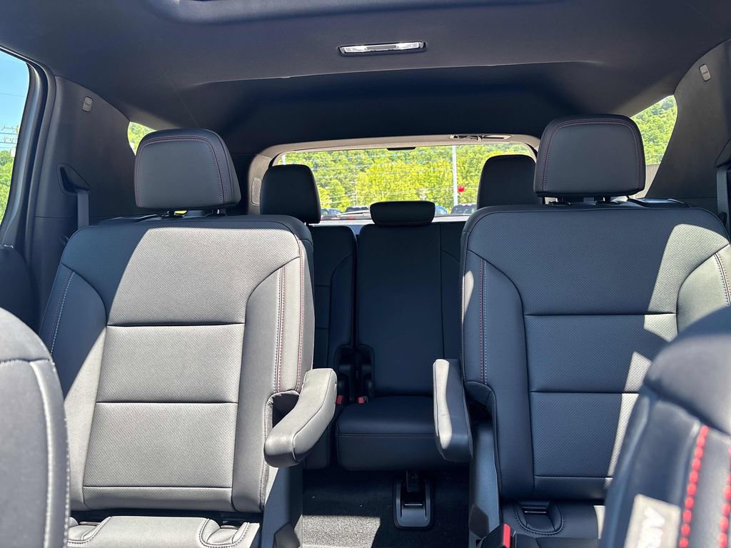 2026 Chevrolet Traverse Z71 - Photo 22