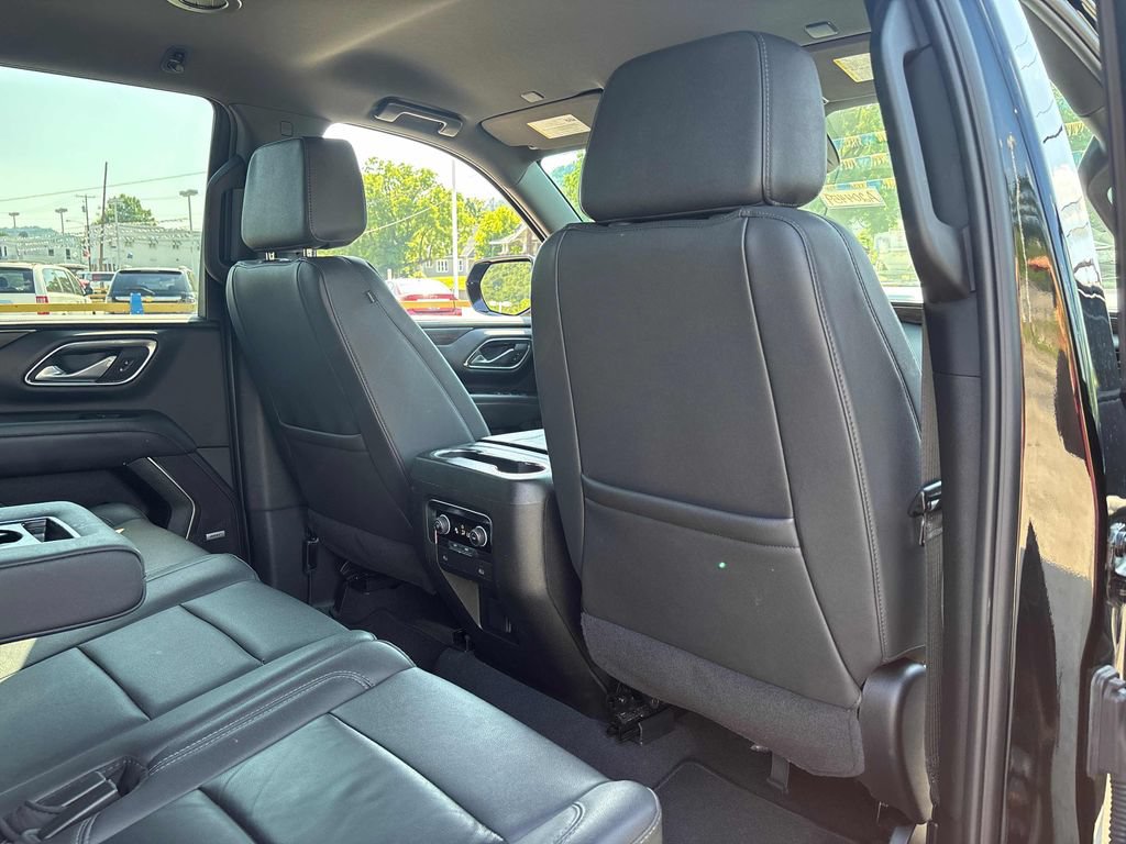 2024 Chevrolet Tahoe LT - Photo 30