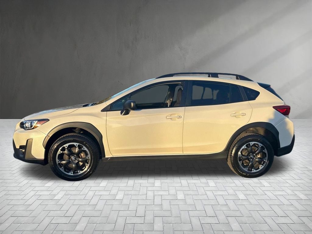 Used 2023 Subaru Crosstrek SUV