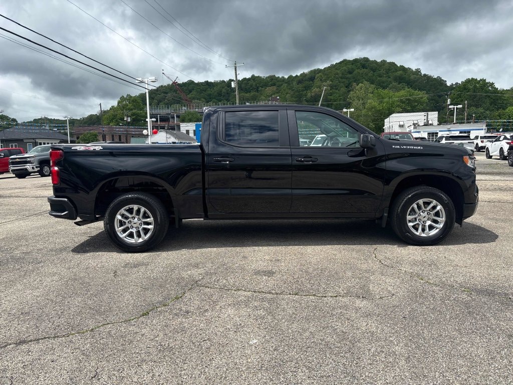 2026 Chevrolet Silverado 1500 RST - Photo 6