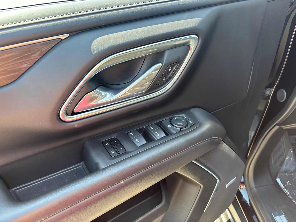2024 Chevrolet Tahoe LT - Photo 10