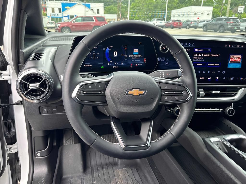 2026 Chevrolet Equinox EV 1LT - Photo 45