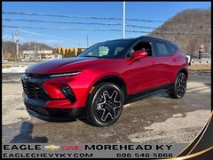 2026 Chevrolet Blazer RS SUV