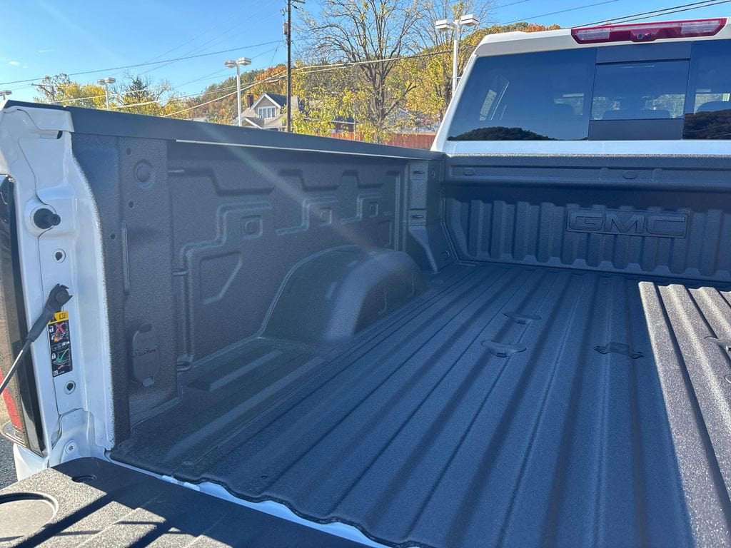 2026 GMC Sierra 2500HD AT4 - Photo 51
