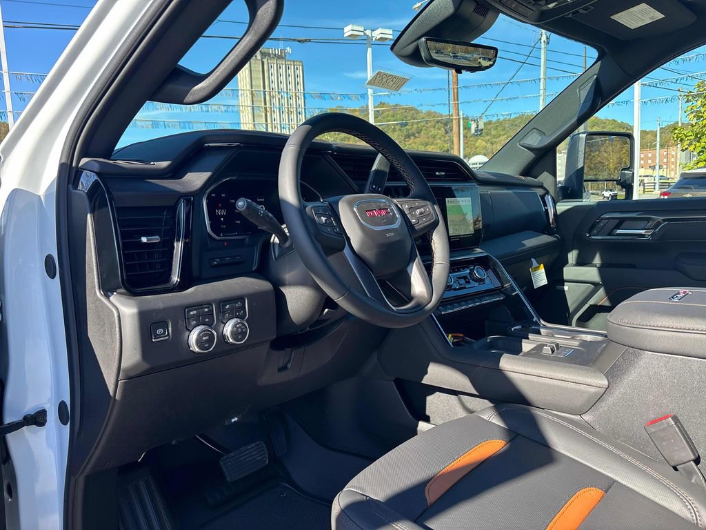 2026 GMC Sierra 2500HD AT4 - Photo 21
