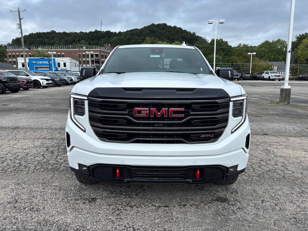 2026 GMC Sierra 1500 AT4 - Photo 8