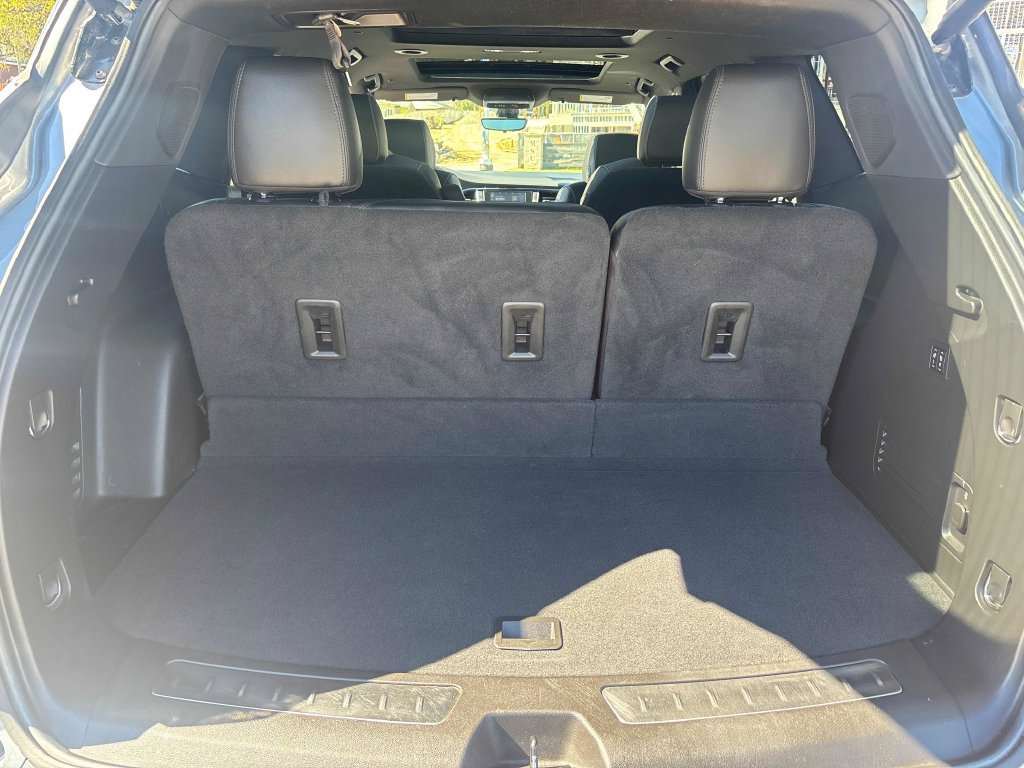2023 Buick Enclave Avenir - Photo 26
