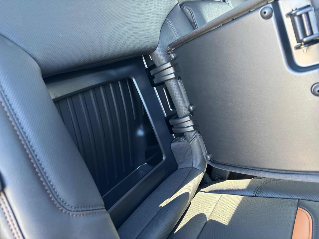 2026 GMC Sierra 2500HD AT4 - Photo 57